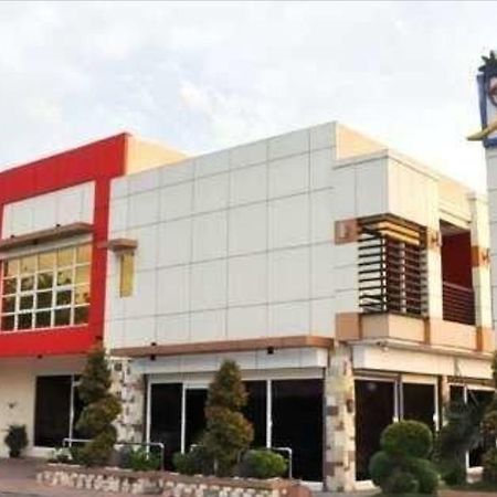 Roadhaus Manny Pacquiao Hotel General Santos City Экстерьер фото
