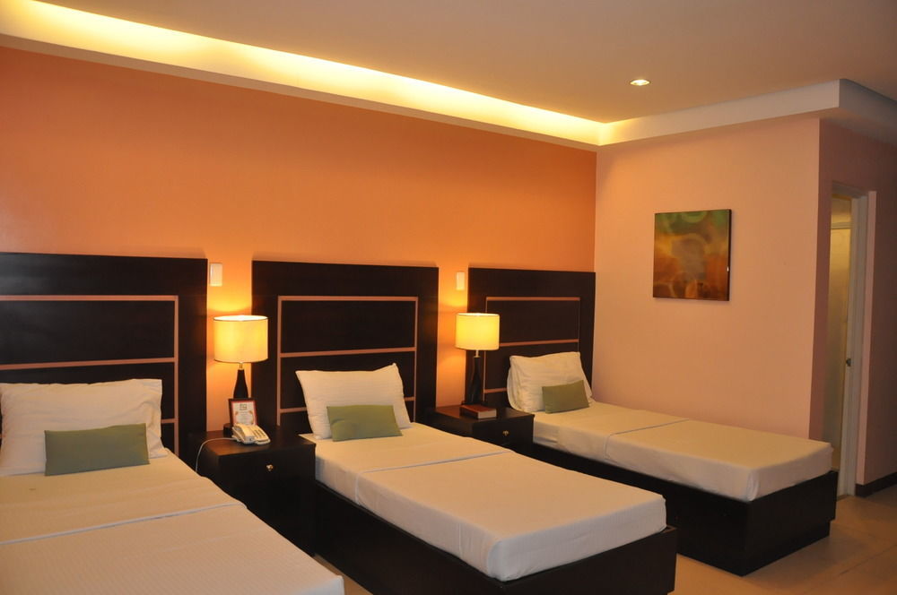Roadhaus Manny Pacquiao Hotel General Santos City Экстерьер фото