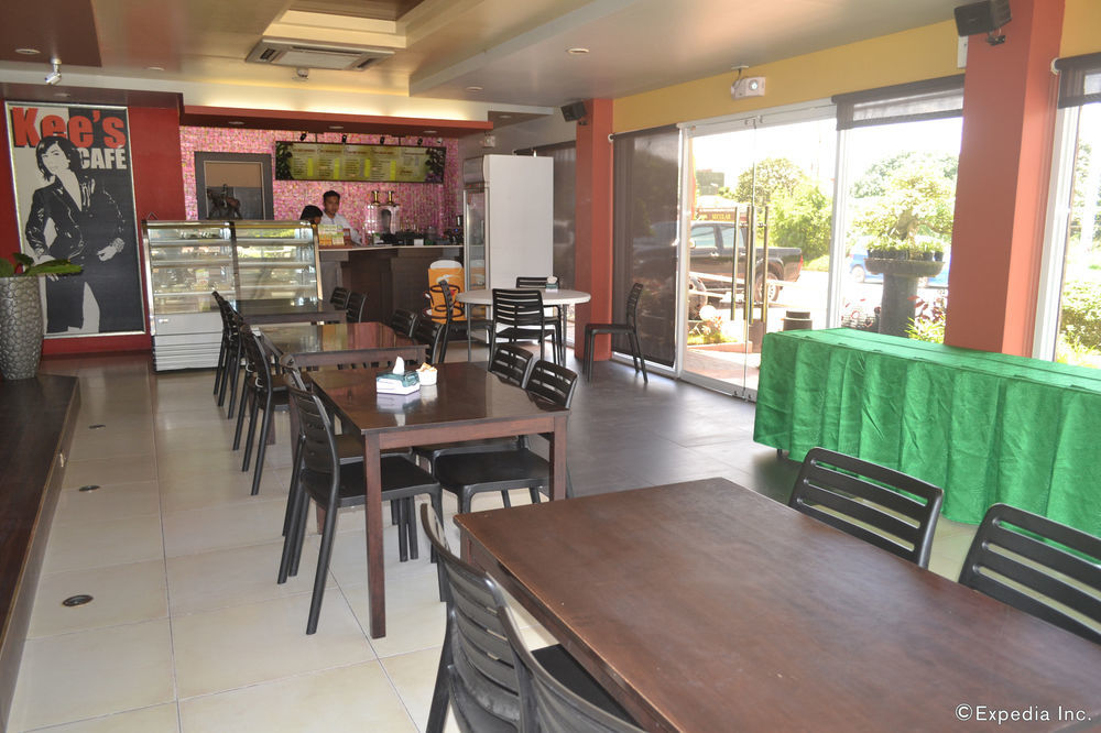 Roadhaus Manny Pacquiao Hotel General Santos City Экстерьер фото