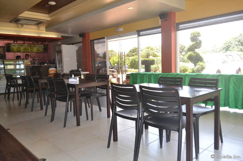 Roadhaus Manny Pacquiao Hotel General Santos City Экстерьер фото