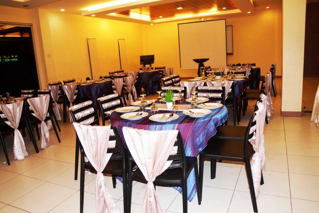 Roadhaus Manny Pacquiao Hotel General Santos City Экстерьер фото