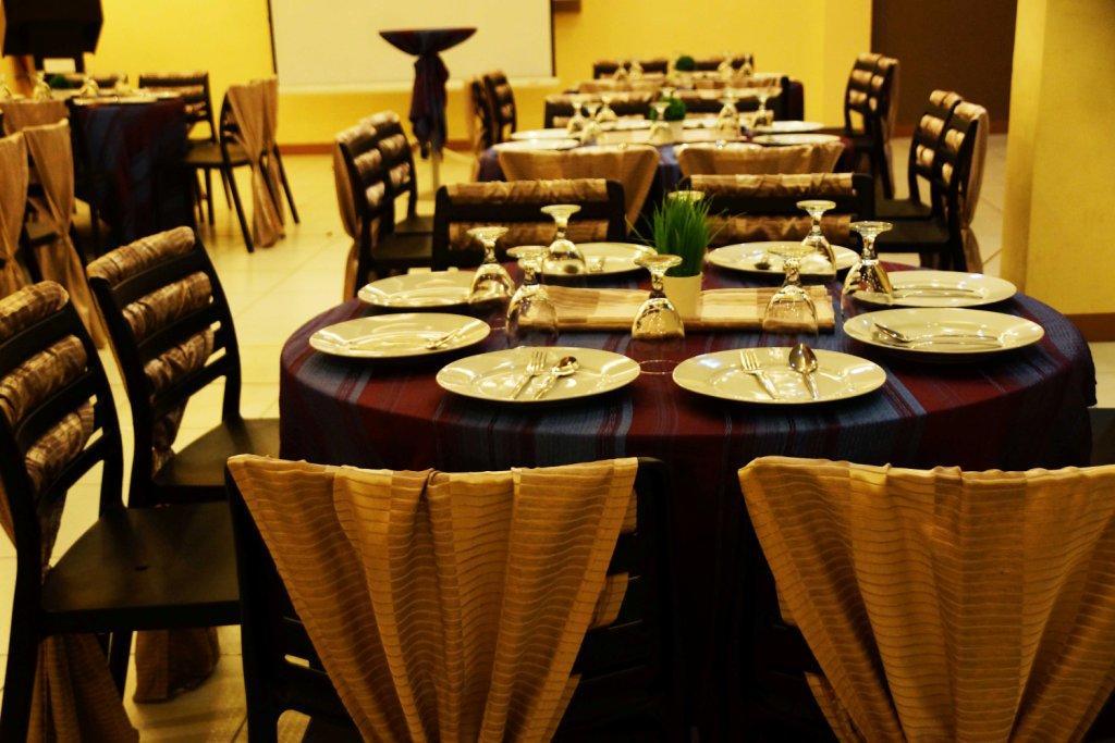 Roadhaus Manny Pacquiao Hotel General Santos City Экстерьер фото
