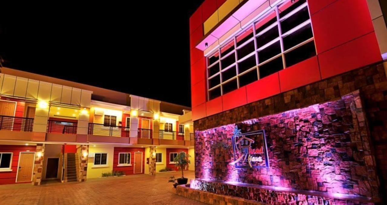Roadhaus Manny Pacquiao Hotel General Santos City Экстерьер фото